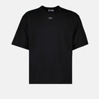 T-Shirts T-shirt Off Stamp Off-White Schwarz Homme