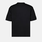 T-Shirts T-shirt Off Stamp Off-White Schwarz Homme