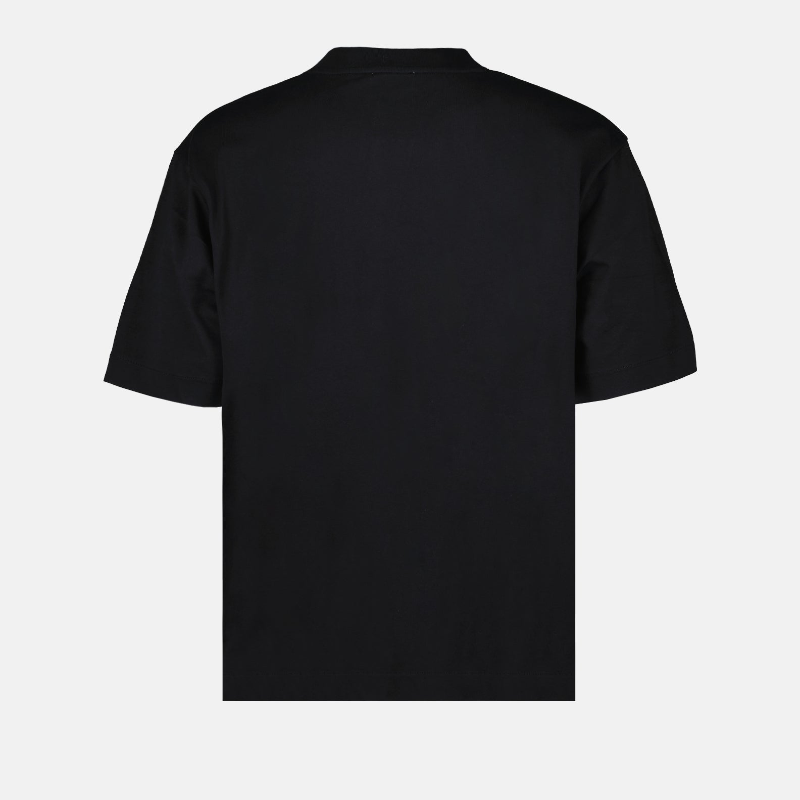 T-Shirts T-shirt Off Stamp Off-White Schwarz Homme