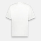 T-shirt T-shirt Blurr book Off-White Bianco Homme