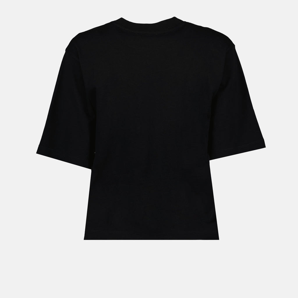 T-shirts OW T-shirt Off-White Black Women