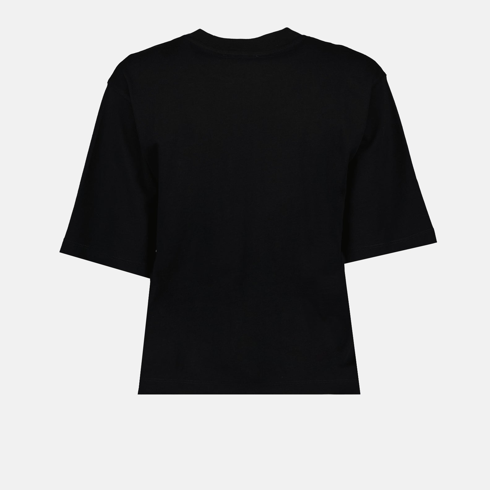 T-shirts OW T-shirt Off-White Black Women