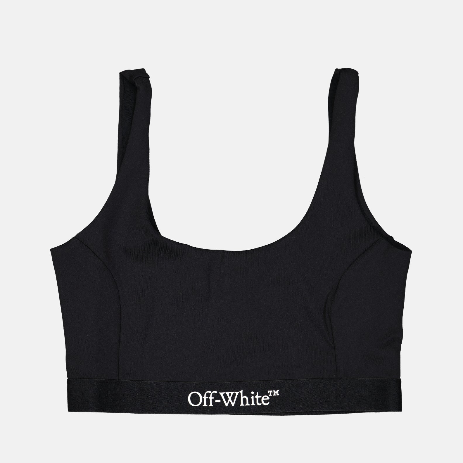 Top à logo