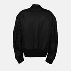 Jackets Bomber NY Gab Off-White Black Femme