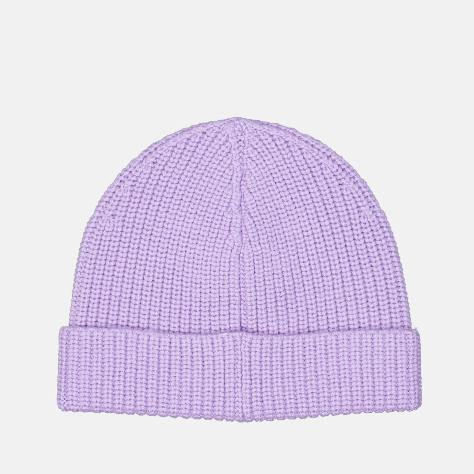 Hats, caps and beanies Beanie Off Off-White Purple Women