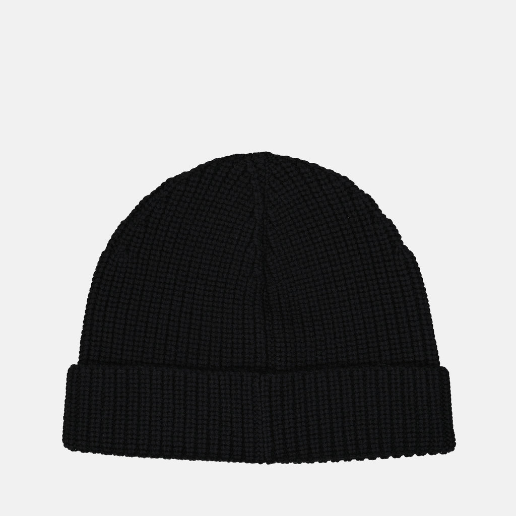 Hats, caps and beanies Beanie Off Off-White Black Women