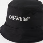 모자, 캡 및 비니 Bob NY Bookish Off-White 검은색 Femme