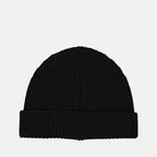 Hats, caps and beanies Bookish Beanie Off-White Black Man