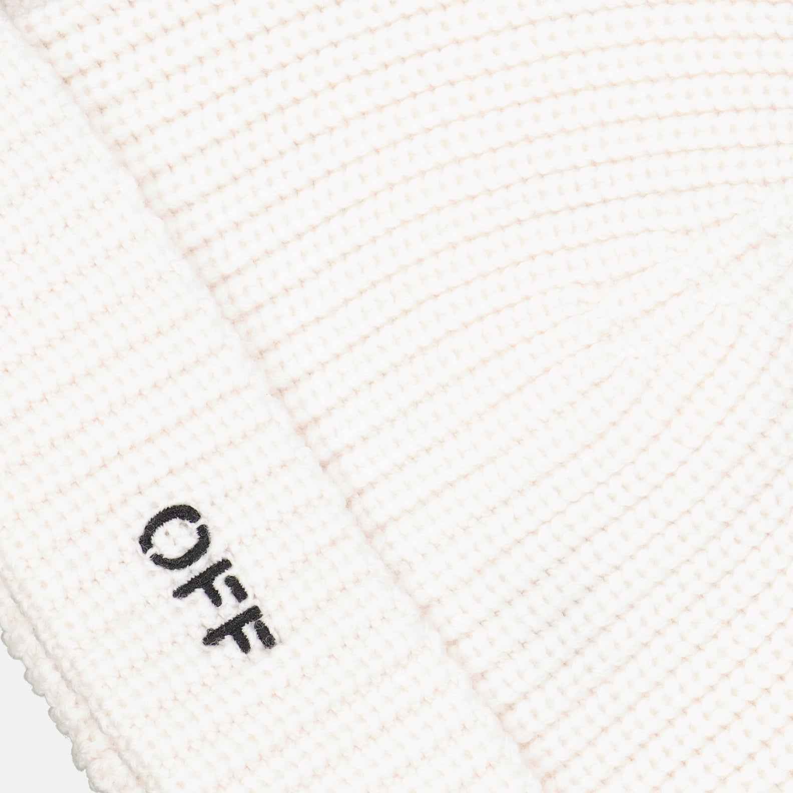 Hats, caps and beanies Beanie Off Off-White White Man
