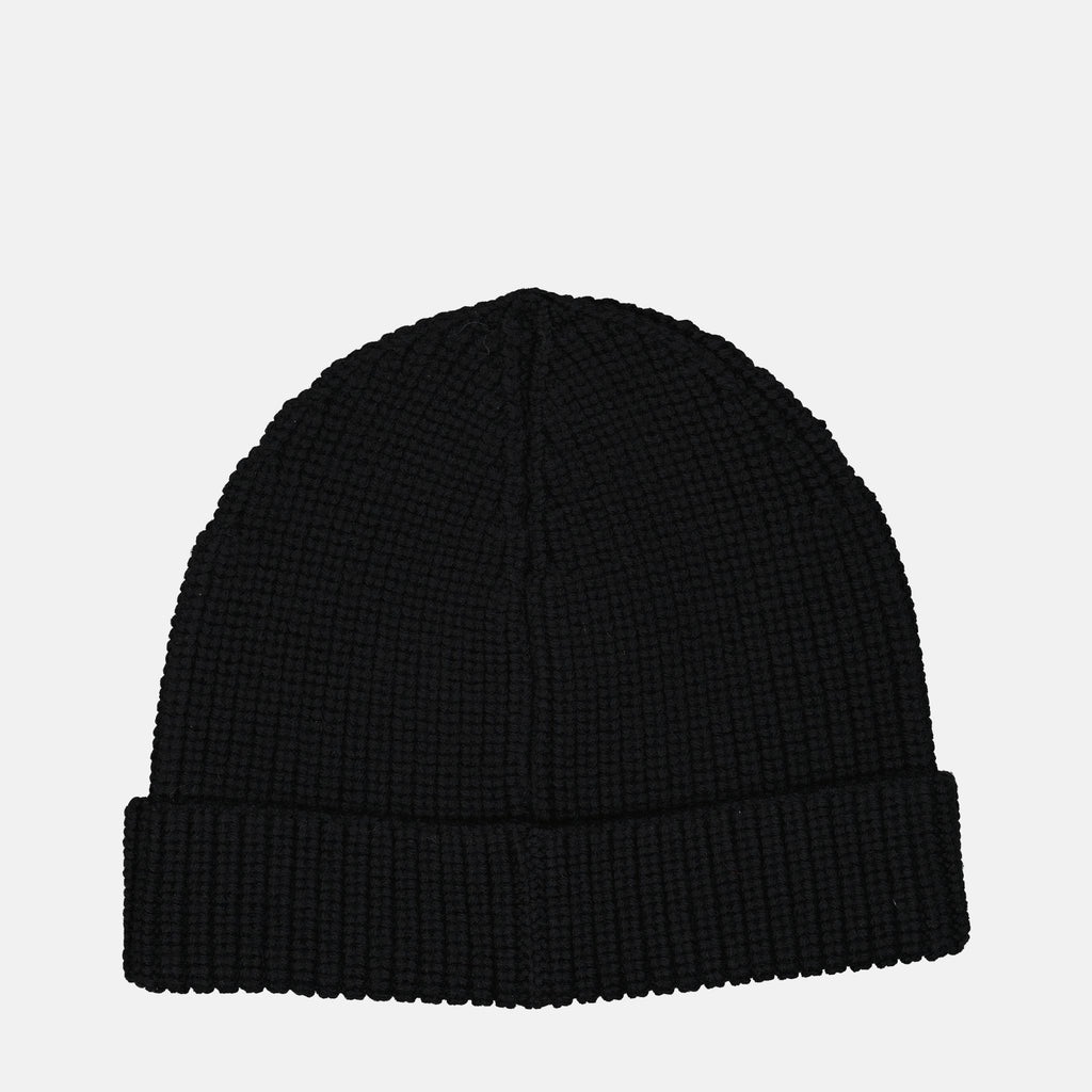 Hats, caps and beanies Beanie Off Off-White Black Man