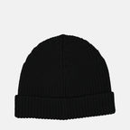 Hats, caps and beanies Beanie Off Off-White Black Man
