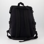 Zaini Sac à dos Courrie Flap Off-White Nero Homme