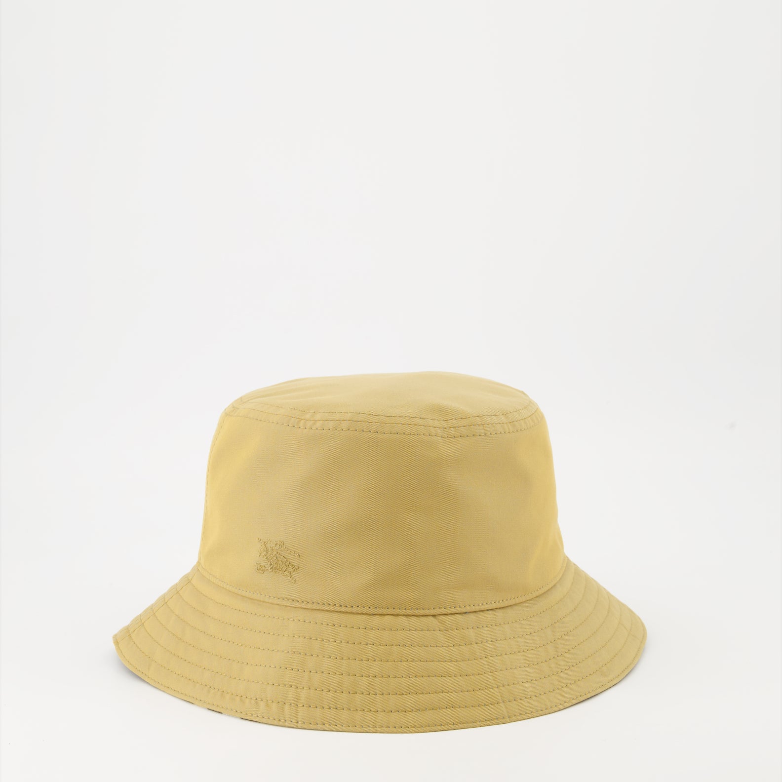 ハット・キャップ・ビーニー Bob EKD リバーシブルジャンパー Burberry ベージュ ユニセックス