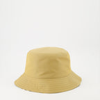 Gorras, sombreros y gorros Bob EKD cavalier réversible Burberry Beige Unisexo