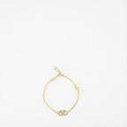 Bijoux Bracelet VLogo Valentino Garavani Doré Femme