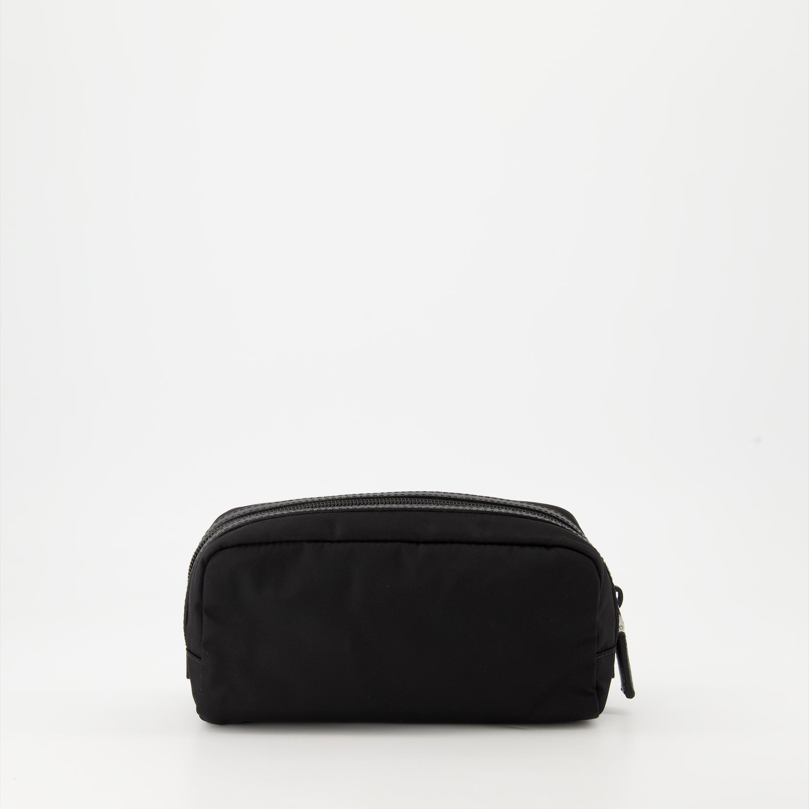 Pouches Re-Nylon Pouch Prada Black Homme