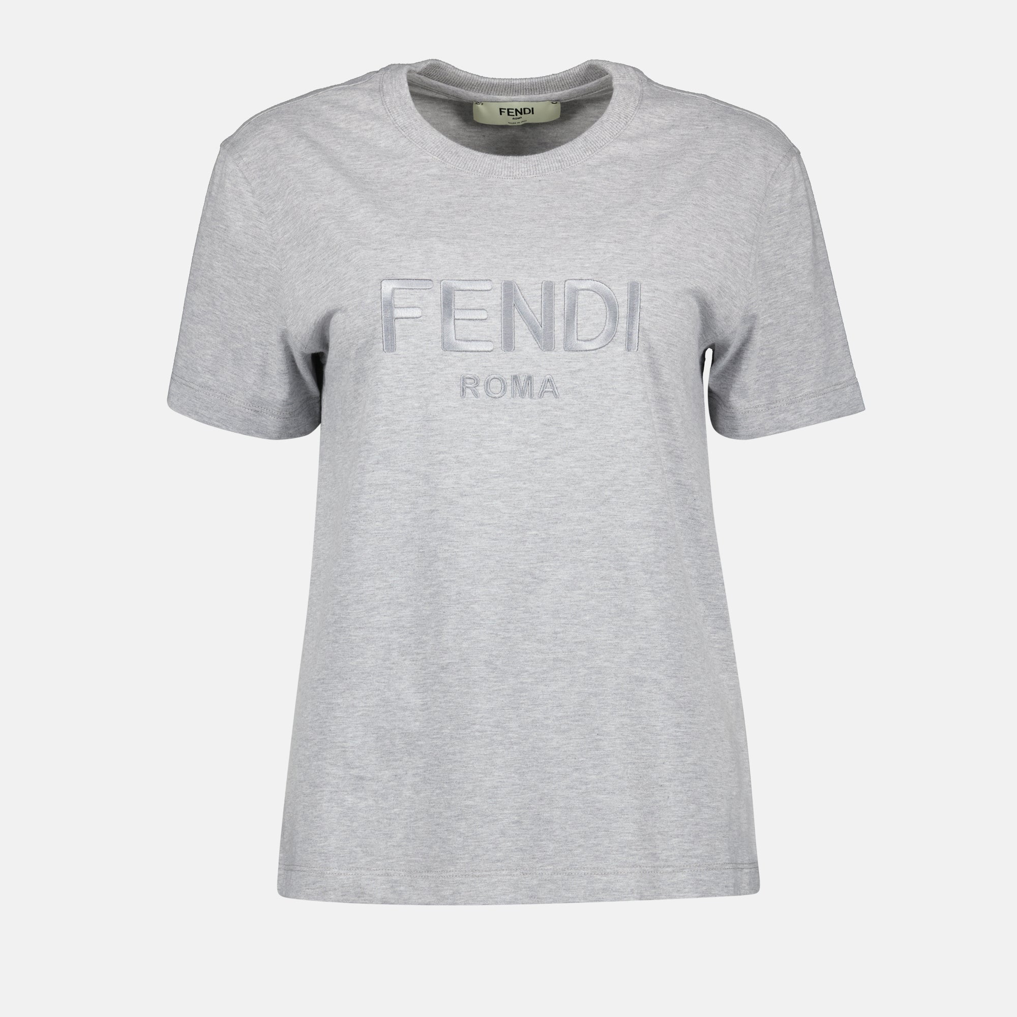 Fendi Roma T-Shirt
