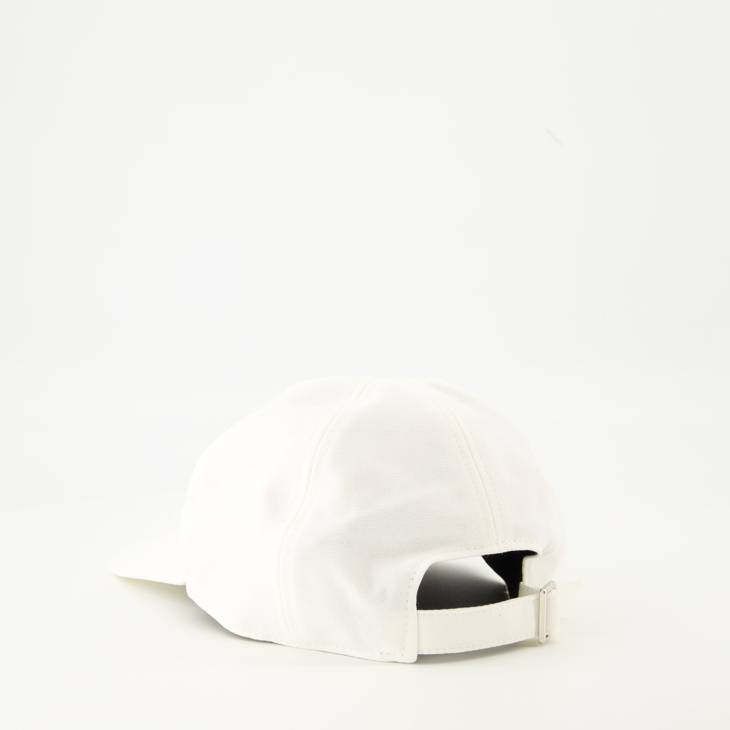 Immagine del Cappello Obliquo Dior da Uomo - Autunno-Inverno 2025 - Vista Dettagliata_2