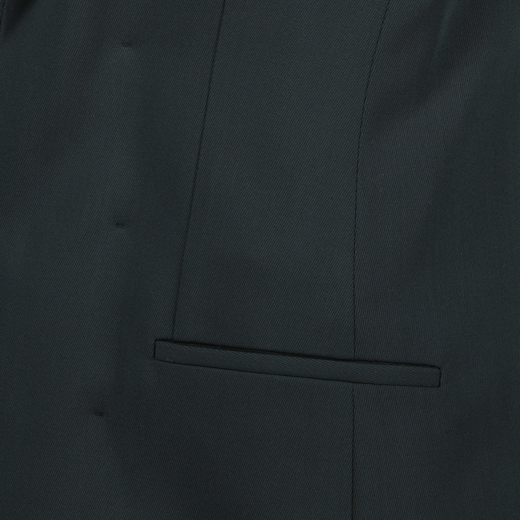 Image de l'article Blazer sans manches de la marque Ami PARIS pour Femme - Saison Automne-Hiver 2025 - Vue détaillée_3