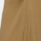 Maille Maglione di Lana Marrone Fendi Marron Homme