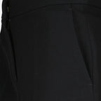 Image of the Fendi Women's Flared Pants - Autumn-Winter 2025 - Detailed View_2