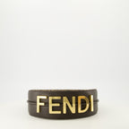 Bild der Fendi Fendigraphy Small Handtasche für Frauen - Herbst-Winter Saison 2025 - Detaillierte Ansicht 2