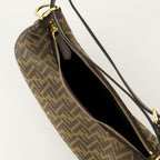Bild der Fendi Fendigraphy Small Handtasche für Frauen - Herbst-Winter Saison 2025 - Detaillierte Ansicht 4