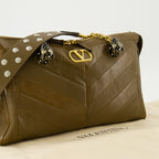Bild der Panthea Nappaleder Tasche von Valentino Garavani für Damen - Herbst-Winter 2025 - Detailansicht_2