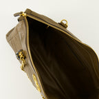 Bild der Panthea Nappaleder Tasche von Valentino Garavani für Damen - Herbst-Winter 2025 - Detailansicht_3