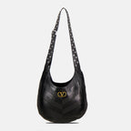 Imagen del bolso Hoboho de la marca Valentino Garavani para Mujer - Temporada Otoño-Invierno 2025 - Vista Frontal