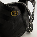 Imagen del bolso Hoboho de la marca Valentino Garavani para Mujer - Temporada Otoño-Invierno 2025 - Vista Detallada_3