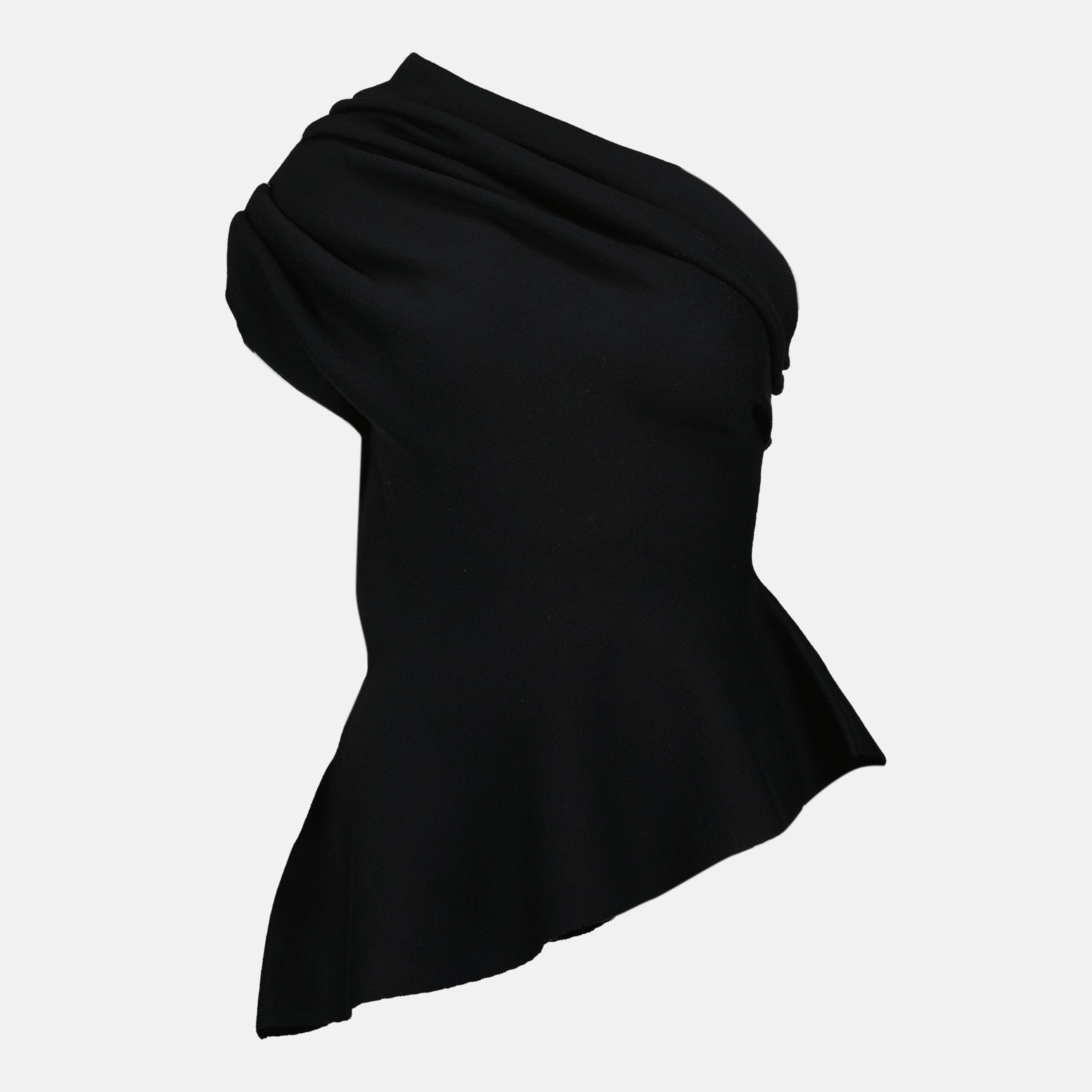 Bild des Khaite Damenshirts 'Loved' - Herbst-Winter 2025 - Vorderansicht
