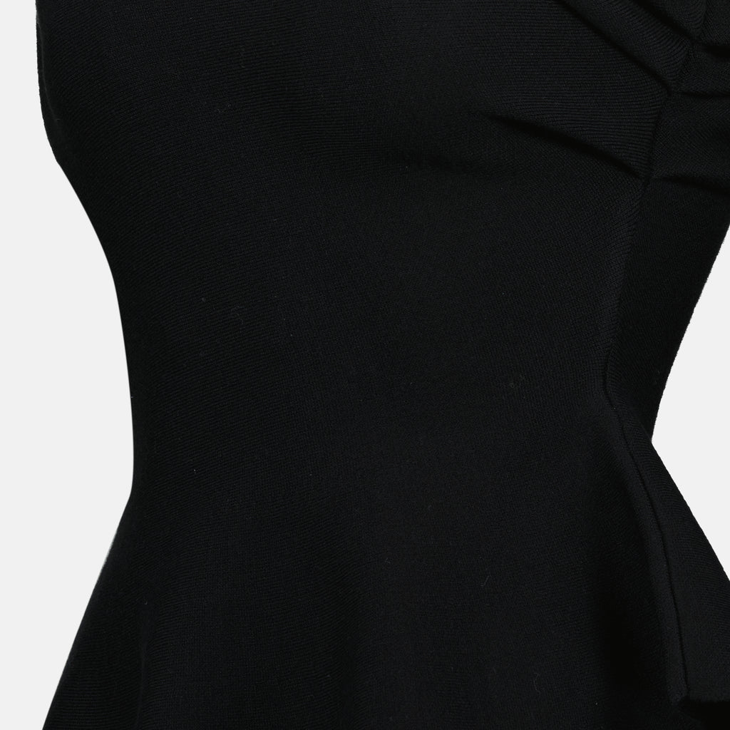Bild des Khaite Damenshirts 'Loved' - Herbst-Winter 2025 - Detailansicht_3