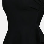 Bild des Khaite Damenshirts 'Loved' - Herbst-Winter 2025 - Detailansicht_3