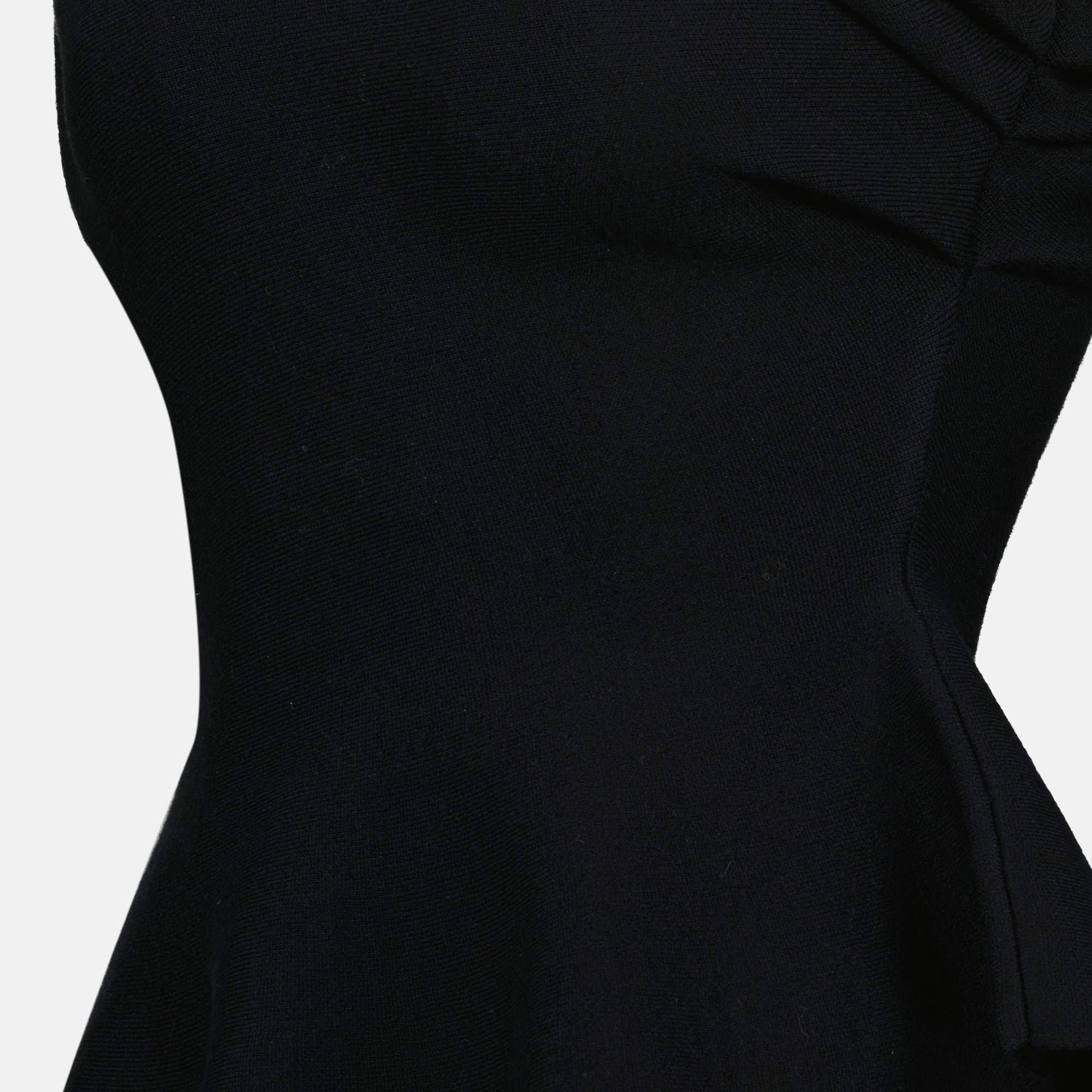 Bild des Khaite Damenshirts 'Loved' - Herbst-Winter 2025 - Detailansicht_3