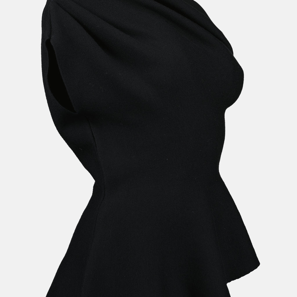 Bild des Khaite Damenshirts 'Loved' - Herbst-Winter 2025 - Detailansicht_6