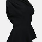 Bild des Khaite Damenshirts 'Loved' - Herbst-Winter 2025 - Detailansicht_6