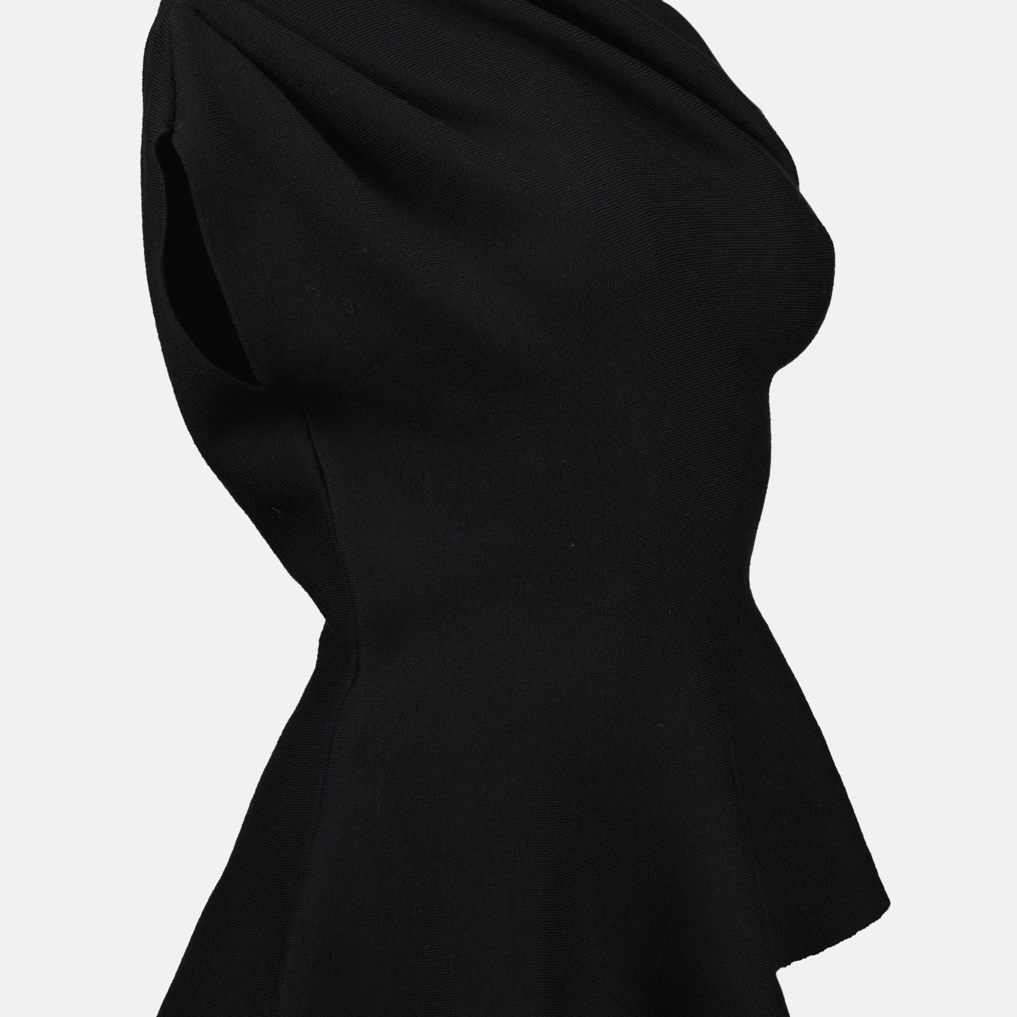Bild des Khaite Damenshirts 'Loved' - Herbst-Winter 2025 - Detailansicht_6