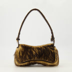 Imagen del bolso Play Clutch de Diesel para mujeres - Otoño-Invierno 2025 - Vista Frontal
