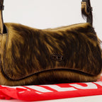 Imagen del bolso Play Clutch de Diesel para mujeres - Otoño-Invierno 2025 - Vista Detallada 2