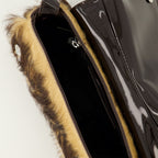 Imagen del bolso Play Clutch de Diesel para mujeres - Otoño-Invierno 2025 - Vista Detallada 3
