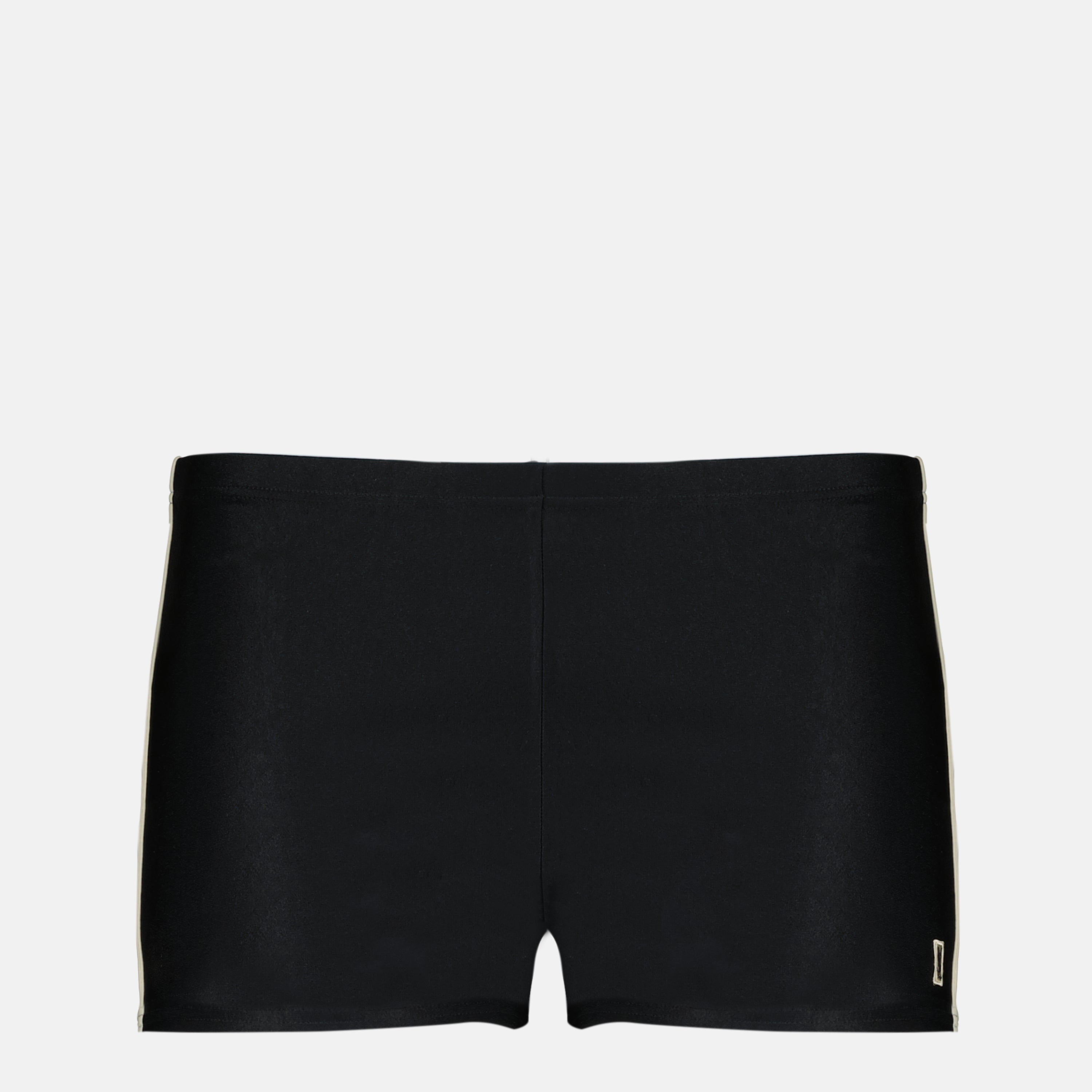 Image de l'article Boxer de bain YSL de la marque Saint Laurent pour Homme - Saison Printemps-Été 2026 - Vue de Face
