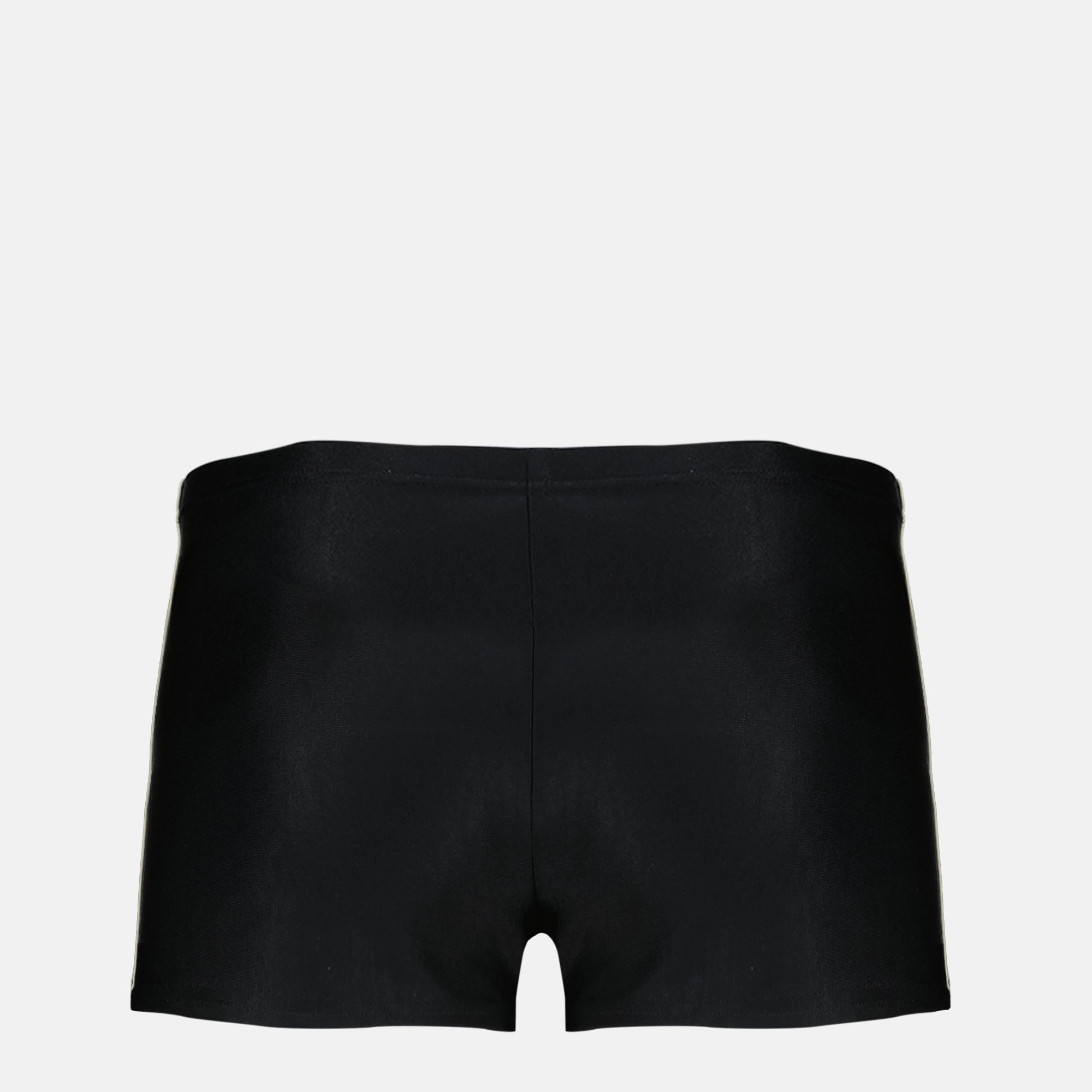 Image de l'article Boxer de bain YSL de la marque Saint Laurent pour Homme - Saison Printemps-Été 2026 - Vue de Dos
