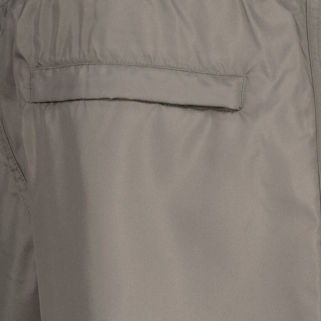 Image de l'article Maillot de bain AC gris de la marque Courrèges pour Homme - Saison Printemps-Été 2026 - Vue détaillée_2