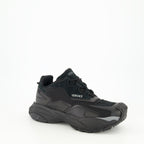 Sneaker Mercury M_VS_04 Sneakers Versace Schwarz Homme