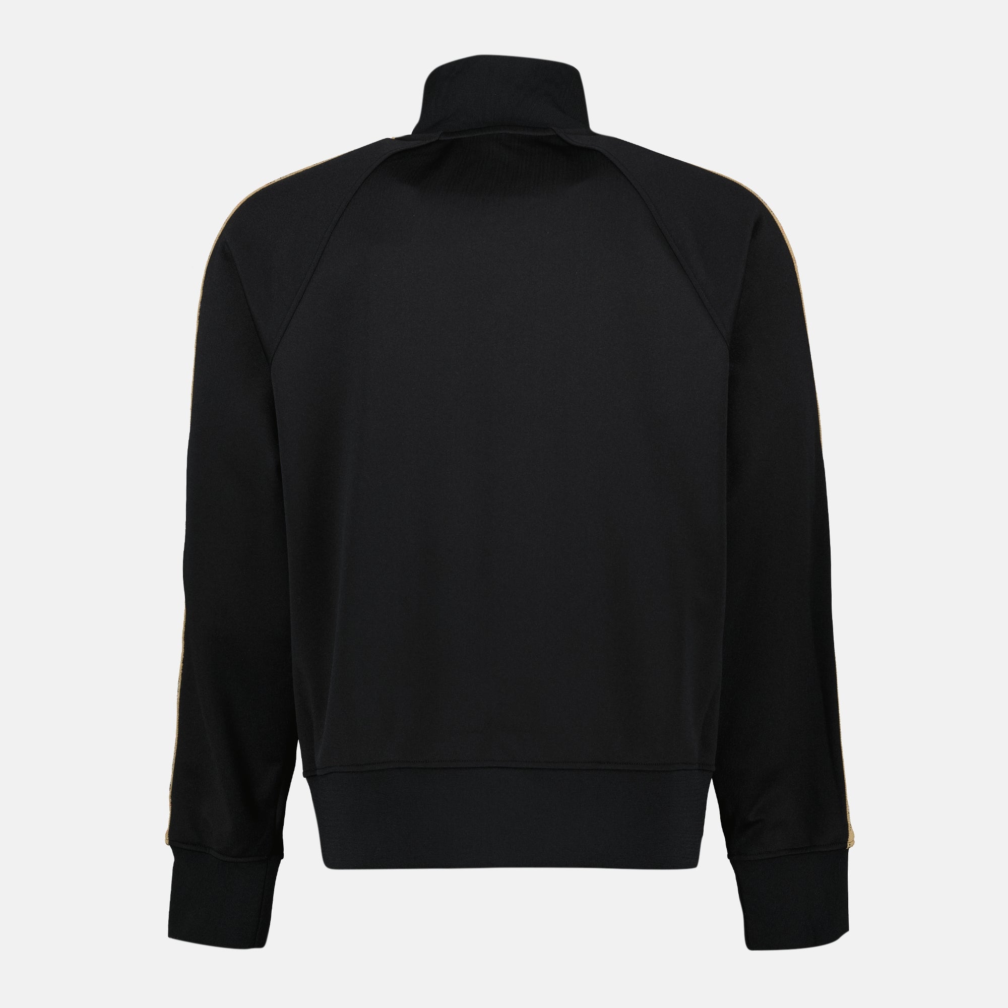 Sweatshirts com capuz Casaco de Treino Preto Burberry Preto Homens