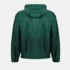 Jacken Grimpeurs Windbreaker Moncler Grün Homme