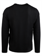 Maille G2091 9C00017 M1180 999 black Moncler Noir Homme