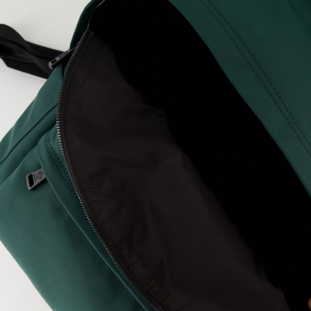 Mochilas Nueva Mochila Pierrick Moncler Verde Homme