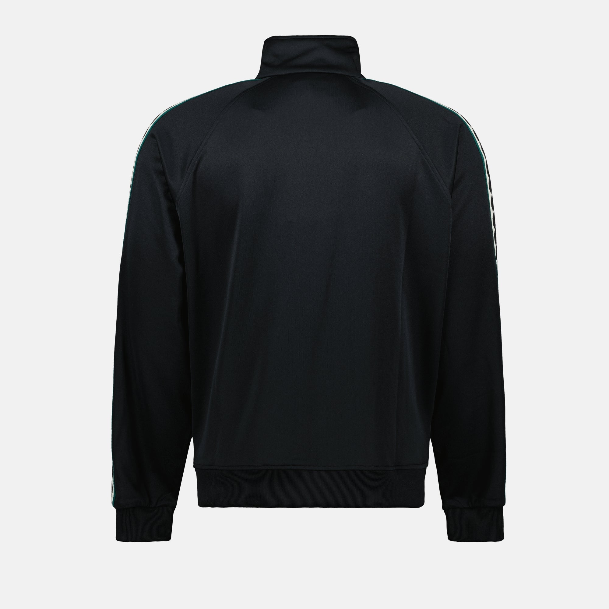 Vestes Veste de survêtement Drole De Monsieur Noir Homme